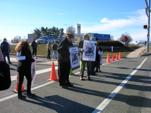 Brandywine Peace Community photo