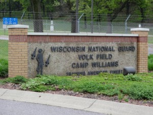 VolkFieldSign