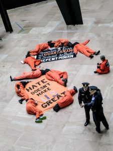 Witness Against Torture photo